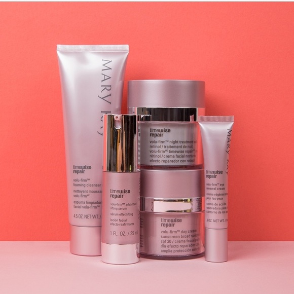 TimeWise Repair VoluFirm Advanced “Lifting Serum” - Picture 4 of 8